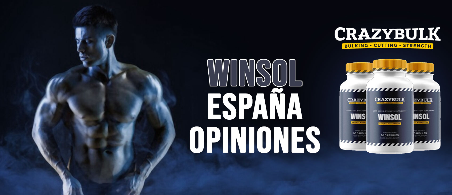 Winsol Espana